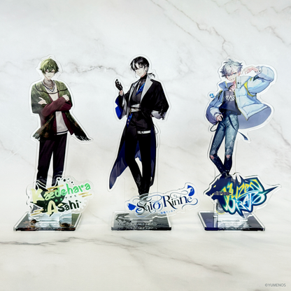 常設グッズ】アクリルスタンド 楓原アサヒ – YUMENOS OFFICIAL STORE 常設グッズ】アクリルスタンド 楓原アサヒ – YUMENOS OFFICIAL STORE