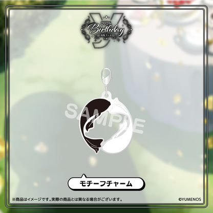 埼凰リンネ  誕生日記念グッズ2026